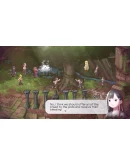 The Tower of Children Arcana of Paradise The Tower