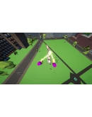 Superfly (Steam key / Region Free)