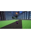 Superfly (Steam key / Region Free)