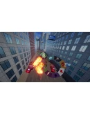 Superfly (Steam key / Region Free)