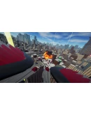 Superfly (Steam key / Region Free)