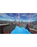 Superfly (Steam key / Region Free)