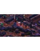 Brigador - Deluxe Edition STEAM КЛЮЧРОССИЯ + МИР