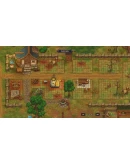 Graveyard Keeper XBOXПокупкаАктивация