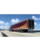 American Truck Simulator - Steampunk Paint Jobs Pack American Truck Simulator - Steampunk Paint Jobs Pack