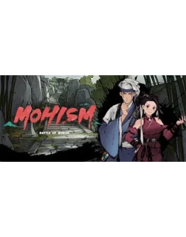 Mohism Battle of Words АВТОДОСТАВКА STEAM GIFT RUSSIA Mohism Battle of Words АВТОДОСТАВКА STEAM GIFT RUSSIA