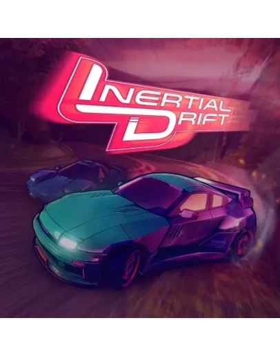 Inertial Drift Steam Key/Global/Region Free +