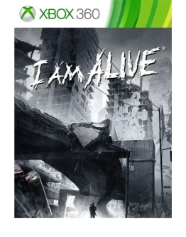 I Am Alive Xbox One &amp Xbox Series XS активация