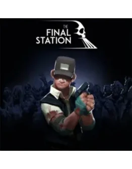 The Final Station Steam Key RU