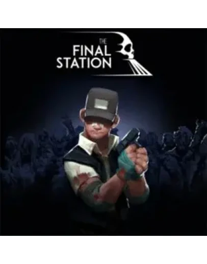 The Final Station Steam Key RU