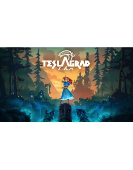 Teslagrad 2 Xbox One &amp XS Активация