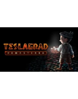 Teslagrad Remastered Xbox One &amp XS Активация