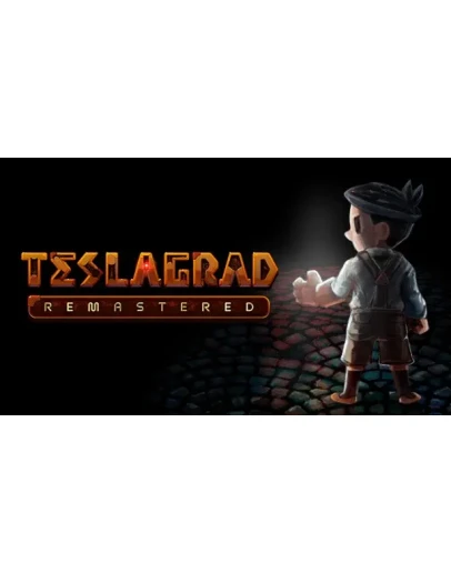 Teslagrad Remastered Xbox One &amp XS Активация
