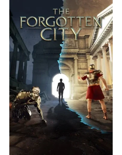 The Forgotten City Xbox OneXS активация