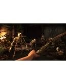 The Forgotten City Xbox OneXS активация