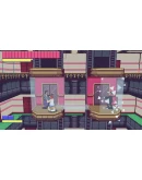 Breakneck City Xbox One &amp Xbox Series XS активация