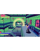 Breakneck City Xbox One &amp Xbox Series XS активация