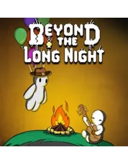 Beyond the Long Night Steam Key RU