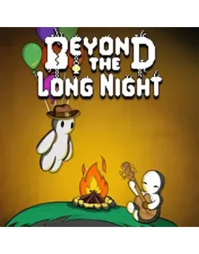 Beyond the Long Night Steam Key RU