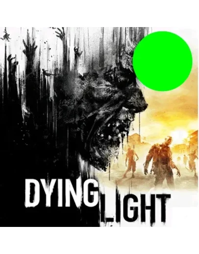 Dying Light: Enhanced Edition ОнлайнСмена Данных