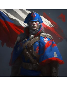 Yo Go - Вторая патриотическая