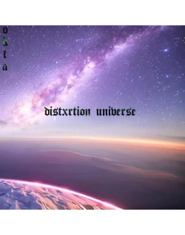 kta - distxrtion universe