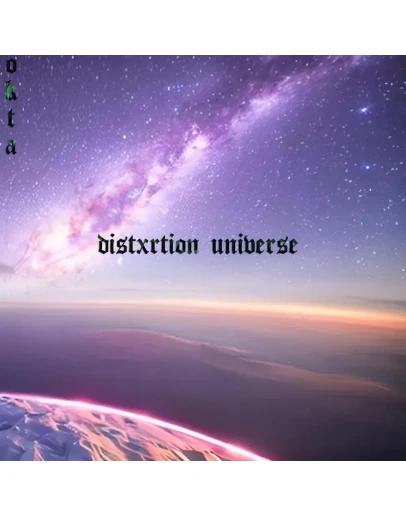 kta - distxrtion universe