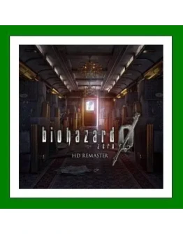 Resident Evil 0 / biohazard 0 HD Remaster+10 Игр Resident Evil 0 / biohazard 0 HD Remaster+10 Игр