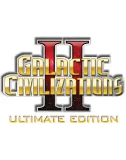 Galactic Civilizations II 2 Ultimate Edition Steam Key