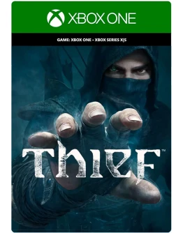 Thief XBOX ONE SERIES XS KEY