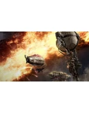 Guns of Icarus Alliance Steam Key ключ ( REGION FREE )