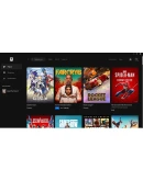 EPIC GAMES СМЕНА РЕГИОНА НА ТУРЦИЯ БЫСТРО ТУРЕЦКИЙ ЛИР