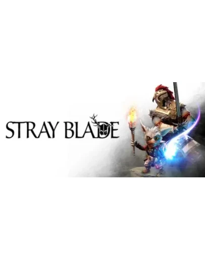 Stray Blade STEAM РОССИЯ