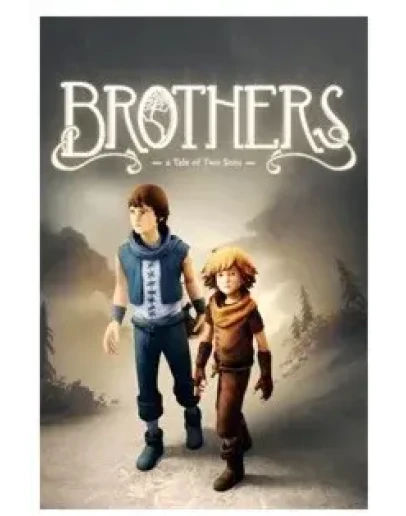 Brothers: a Tale of Two Sons Xbox One XS Key