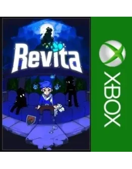 Revita XBOXПокупка на Ваш акк