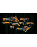 Deep Rock Galactic - Roughneck Pack - DLC STEAM GIFT РО