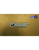 Deep Rock Galactic - Supporter Upgrade - DLC STEAM GIFT