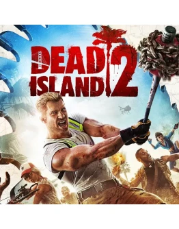 Dead Island 2: Gold Edition (2023)Epic Games