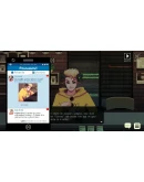 Coffee Talk Episode 2: Hibiscus & ButterflySTEAM GIFT Coffee Talk Episode 2: Hibiscus & ButterflySTEAM GIFT