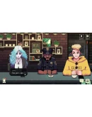 Coffee Talk Episode 2: Hibiscus & ButterflySTEAM GIFT Coffee Talk Episode 2: Hibiscus & ButterflySTEAM GIFT