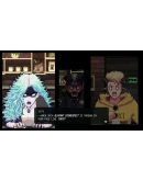 Coffee Talk Episode 2: Hibiscus & ButterflySTEAM GIFT Coffee Talk Episode 2: Hibiscus & ButterflySTEAM GIFT