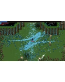 VAMPIRE SURVIVORS: TIDES OF THE FOSCARIXBOXКЛЮЧ