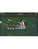 VAMPIRE SURVIVORS: TIDES OF THE FOSCARIXBOXКЛЮЧ