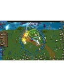 VAMPIRE SURVIVORS: TIDES OF THE FOSCARIXBOXКЛЮЧ