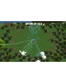 VAMPIRE SURVIVORS: TIDES OF THE FOSCARIXBOXКЛЮЧ