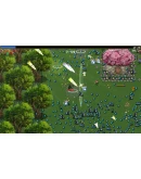 VAMPIRE SURVIVORS: TIDES OF THE FOSCARIXBOXКЛЮЧ