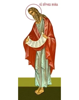 Исаия, пророк_001(42х100см)слои