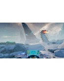 SUBNAUTICA: BELOW ZEROXBOX ONEXS+PCКЛЮЧ