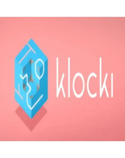 klocki (Steam key / Region Free)
