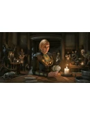 THE ELDER SCROLLS ONLINE: HIGH ISLE UPGRADEXBOX